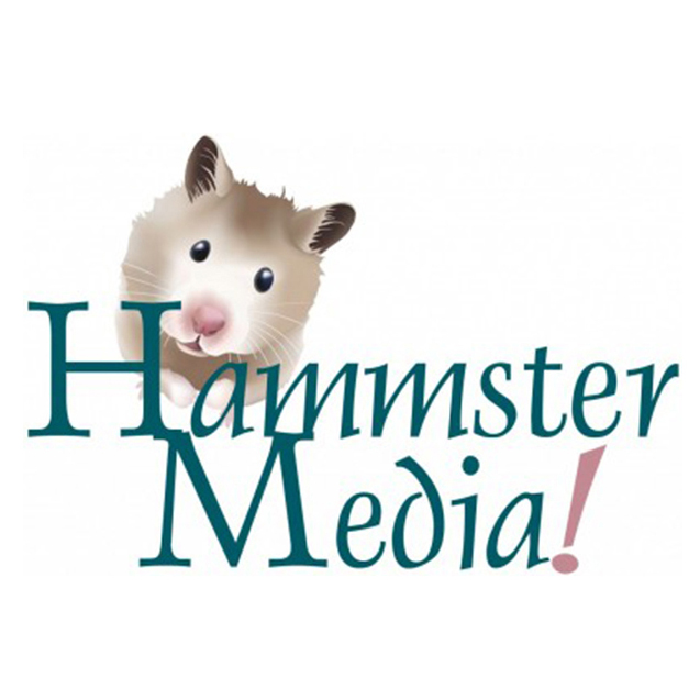 Hammster Media logo